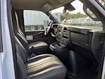 Used 2021 GMC Savana 3500 Morgan Truck Body Box Van for sale #91620960 - photo 22