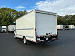 Used 2021 GMC Savana 3500 Morgan Truck Body Box Van for sale #91620960 - photo 6