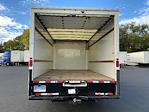 Used 2021 GMC Savana 3500 Morgan Truck Body Box Van for sale #91620960 - photo 8