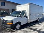 Used 2021 GMC Savana 3500 Box Van for sale #91620961 - photo 3