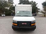 Used 2021 GMC Savana 3500 Box Van for sale #91620963 - photo 2