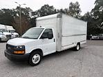 Used 2021 GMC Savana 3500 Box Van for sale #91620963 - photo 3