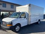Used 2021 GMC Savana 3500 Box Van for sale #91620973 - photo 3