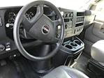 Used 2021 GMC Savana 3500 Morgan Truck Body Box Van for sale #91620974 - photo 16