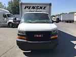 Used 2021 GMC Savana 3500 Morgan Truck Body Box Van for sale #91620974 - photo 2