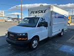 Used 2021 GMC Savana 3500 Box Van for sale #91620978 - photo 3