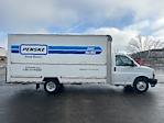 Used 2021 GMC Savana 3500 Box Van for sale #91620982 - photo 15
