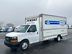 Used 2021 GMC Savana 3500 Box Van for sale #91620982 - photo 3