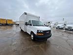 Used 2021 GMC Savana 3500 Box Van for sale #91620986 - photo 1