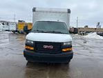 Used 2021 GMC Savana 3500 Box Van for sale #91620986 - photo 2