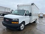 Used 2021 GMC Savana 3500 Box Van for sale #91620986 - photo 3