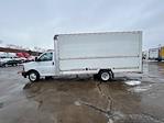 Used 2021 GMC Savana 3500 Box Van for sale #91620986 - photo 4