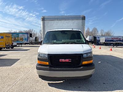Used 2021 GMC Savana 3500 Box Van for sale #91620990 - photo 2