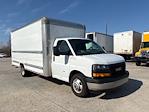 Used 2021 GMC Savana 3500 Box Van for sale #91620990 - photo 1