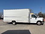 Used 2021 GMC Savana 3500 Box Van for sale #91620990 - photo 12