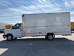 Used 2021 GMC Savana 3500 Box Van for sale #91620990 - photo 4