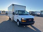 Used 2021 GMC Savana 3500 Morgan Truck Body Box Van for sale #91620991 - photo 1