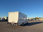 Used 2021 GMC Savana 3500 Morgan Truck Body Box Van for sale #91620991 - photo 13
