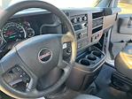 Used 2021 GMC Savana 3500 Morgan Truck Body Box Van for sale #91620991 - photo 17