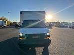 Used 2021 GMC Savana 3500 Morgan Truck Body Box Van for sale #91620991 - photo 2