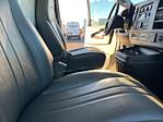 Used 2021 GMC Savana 3500 Morgan Truck Body Box Van for sale #91620991 - photo 22