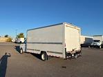 Used 2021 GMC Savana 3500 Morgan Truck Body Box Van for sale #91620991 - photo 6