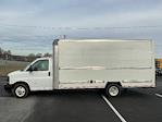 Used 2021 GMC Savana 3500 Box Van for sale #91620992 - photo 4