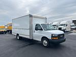 Used 2021 GMC Savana 3500 Box Van for sale #91620994 - photo 1