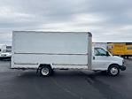 Used 2021 GMC Savana 3500 Box Van for sale #91620994 - photo 15