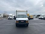 Used 2021 GMC Savana 3500 Box Van for sale #91620994 - photo 2