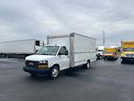 Used 2021 GMC Savana 3500 Box Van for sale #91620994 - photo 3