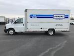 Used 2021 GMC Savana 3500 Box Van for sale #91620996 - photo 4