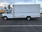 Used 2021 GMC Savana 3500 Box Van for sale #91620998 - photo 4