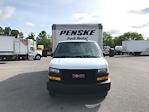 Used 2021 GMC Savana 3500 Box Van for sale #91621000 - photo 2
