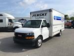 Used 2021 GMC Savana 3500 Box Van for sale #91621000 - photo 3