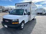 Used 2021 GMC Savana 3500 Box Van for sale #91621008 - photo 3
