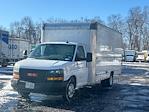Used 2021 GMC Savana 3500 Box Van for sale #91621011 - photo 3