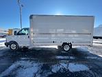 Used 2021 GMC Savana 3500 Box Van for sale #91621011 - photo 4