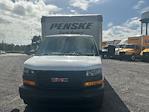 Used 2021 GMC Savana 3500 Box Van for sale #91621017 - photo 2
