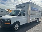 Used 2021 GMC Savana 3500 Box Van for sale #91621017 - photo 3