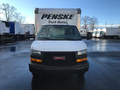 Used 2021 GMC Savana 3500 Box Van for sale #91621018 - photo 2