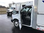 Used 2021 GMC Savana 3500 Box Van for sale #91621018 - photo 16