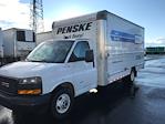Used 2021 GMC Savana 3500 Box Van for sale #91621018 - photo 3