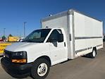 Used 2021 GMC Savana 3500 Box Van for sale #91621019 - photo 3