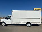 Used 2021 GMC Savana 3500 Box Van for sale #91621019 - photo 4