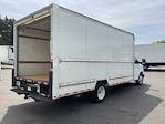 Used 2021 GMC Savana 3500 Morgan Truck Body Box Van for sale #91621024 - photo 13