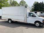 Used 2021 GMC Savana 3500 Morgan Truck Body Box Van for sale #91621024 - photo 15