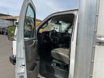 Used 2021 GMC Savana 3500 Morgan Truck Body Box Van for sale #91621024 - photo 16