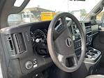 Used 2021 GMC Savana 3500 Morgan Truck Body Box Van for sale #91621024 - photo 17