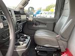 Used 2021 GMC Savana 3500 Morgan Truck Body Box Van for sale #91621024 - photo 19